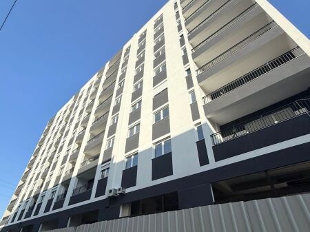 🏢 Apartament 2+1+2 për Shitje – Residenca Platinium 1, Paskuqan