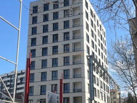 SHITET APARTAMENT 2+1 ALIDEM