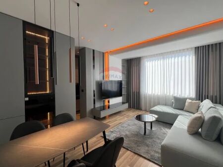 Apartament - Për Qira - Rruga e Elbasanit, Tiranë