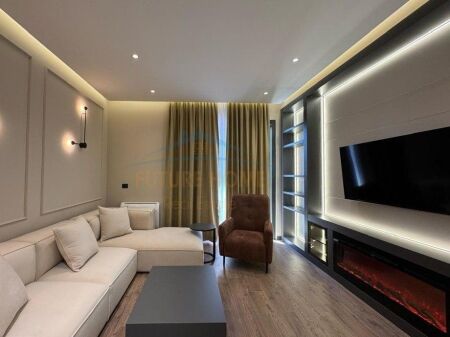 Qera, Apartament 1+1 , Kompleksi Delijorgji, Tirane