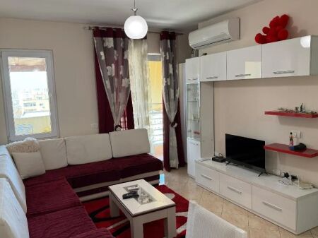 Qera | Apartament 1 + 1 | Laprake | 500 €/muaj