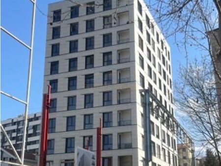 For sale, 2+1 Apartment, Ali Demi