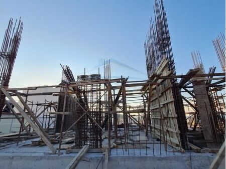 Shitet, Hotel, Ksamil