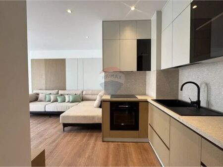 APARTAMENT 2+1 PER SHITJE TEK DONIKA CENTER!