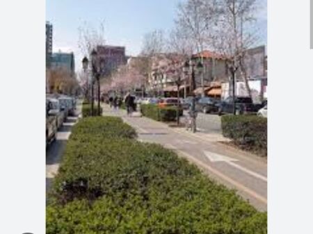 Apartament per qira Rruga e Kavajes