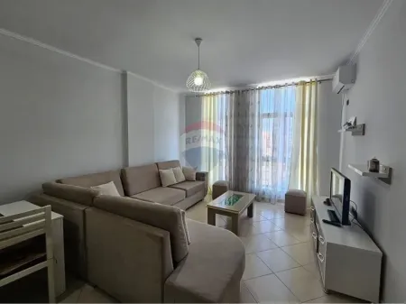 Apartment 1+1 for rent in Astir!