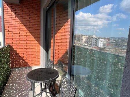 Apartament me qira 2+1+2 – Myslym Shyr