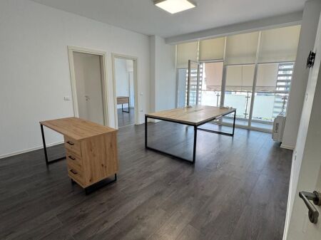 OFFICE FOR RENT KIKA 2