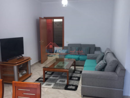 Apartament 1+1 me qira Rruga Irfan Tomini Tirane