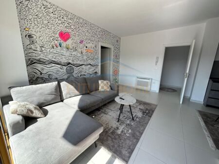 Rent, Apartment 2+1, Blloku, Tirana.