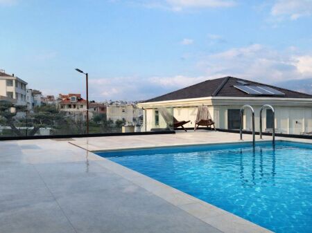 SUPER VILË PËR QIRA | PASKUQAN