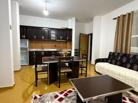 🏡 Jepet me Qira Apartament 1+1 – 21 Dhjetori !