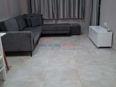 Apartament 1+1 me qira Tek Birra Tirane