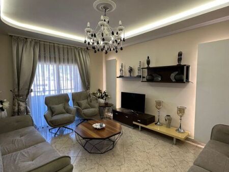 NE XHAMLLIK SHESIM APARTAMENT 2+1+STUDIO+LAVANTERI