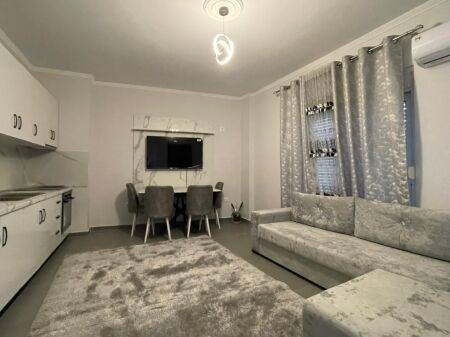 Apartment 1+1 for rent, Durres.