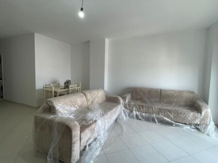Apartment 1+1 for rent in Spitallë, Durrës.