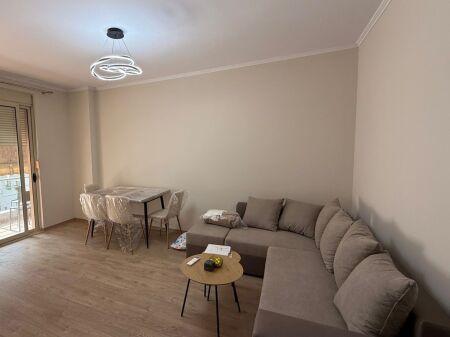 Apartment 1+1 for rent in Astir