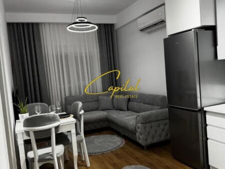 APPARTAMENTO IN AFFITTO 1+1 ALI DEMI 45.000 LEKE