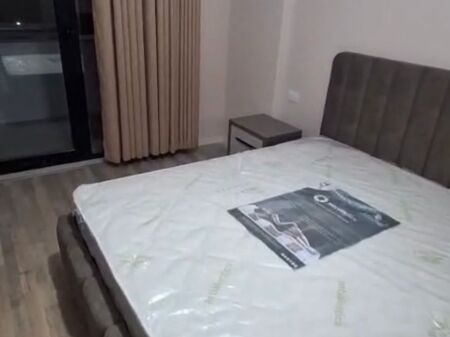 Apartment 1+1+1 Balcony For Rent