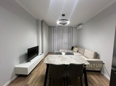 APARTMENT 2+1+ PARKING SPACE FOR RENT - ERLI COMPLEX 700 € /Month Total Area  97m2