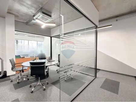 Office for rent, Kosovareve Street-