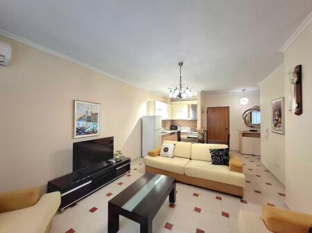 1+1 apartment for rent near the Zoo!