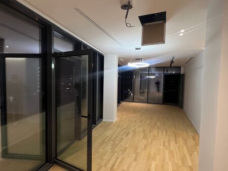 In vendita 2+1+2 a Lake View