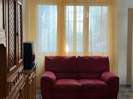 📌Jepet me Qera Apartament 1+1 ne Myslym Shyr !