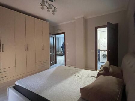 Apartment 2+1 for rent in Astir