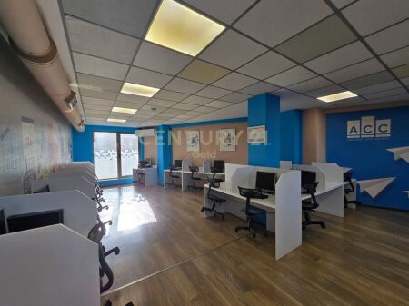 AMBIENT ZYRASH PËR QIRA | Hyrje Rruga e Dibrës