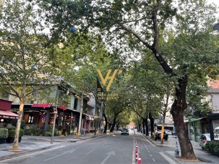 APARTMENT 1+1 FOR SALE AT 21 DHJETORI 158,000 EURO