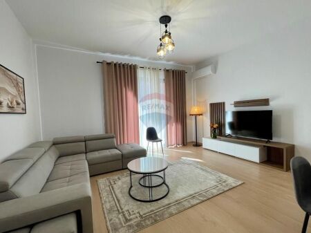 Apartament 2+1+ post parkimi me qira ne Delijorgj