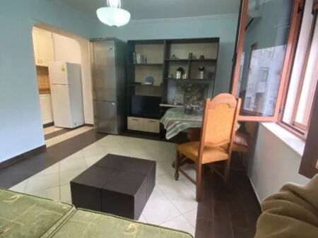 Qera | Apartament 1 + 1 | Delijorgji | 500 €/muaj