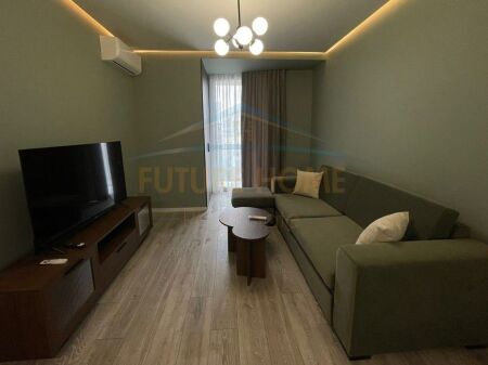 Qira, Apartament 1+1, Golden Tower, Tirane