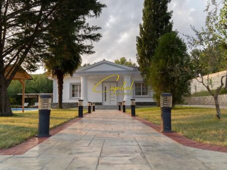 VILE PRIVATE ME QIRA 135 M2 BALDUSHK 1000 EURO