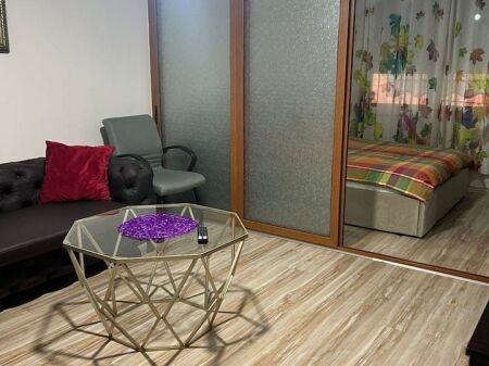 Apartment for sale 2+1 in Blloku