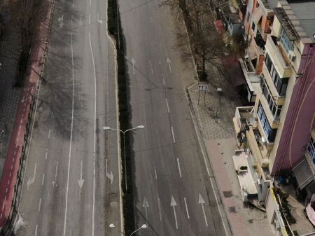 🏡 Apartament 1+1 me qira – Tek 21 Dhjetori