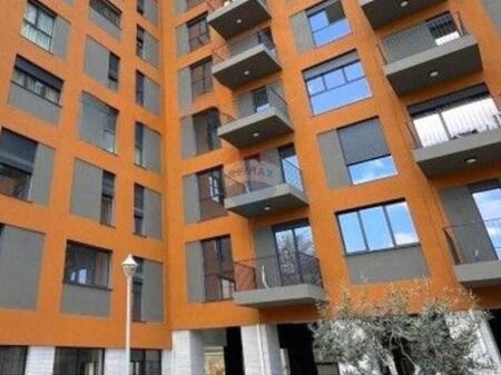 Apartament 2+1+2 për shitje tek ASL 1