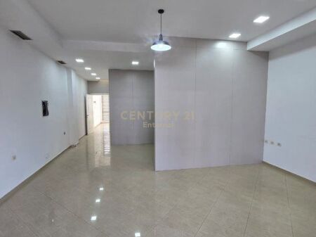 Commercial Space for Sale at the Building with Arrow