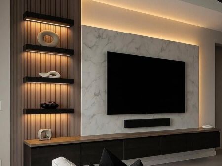 APARTAMENT 2+1+2 NË SHITJE - KOMUNA E PARISIT