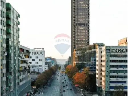 ORICON TOWER, APPARTAMENTO 2+1 IN VENDITA