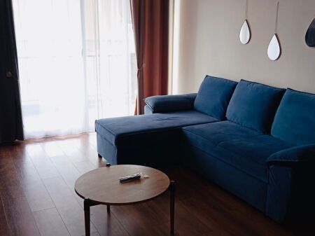 🏠📍Apartament 2+1 5 Maj