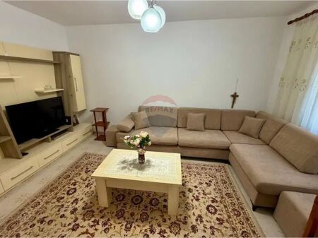 -APARTMENT 2+1 FOR RENT, YZBERISHT-