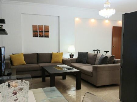 Qera | Apartament 2 + 1 | Fresku | 520 €/muaj