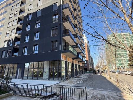 SHOP FOR RENT DON BOSCO