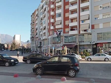 Appartamento 1+1 in affitto nella zona del Mercato Elettrico