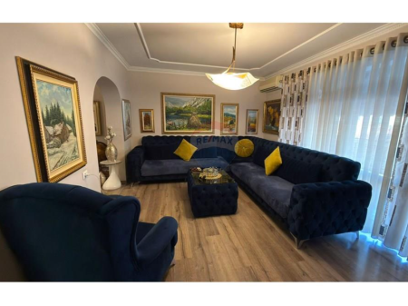 Apartament per shitje 3+1 tek Rruga e Kavajes