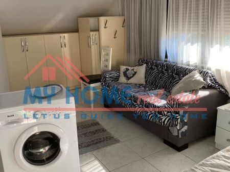 Studios for rent near Air Albania Stadium in Tirana