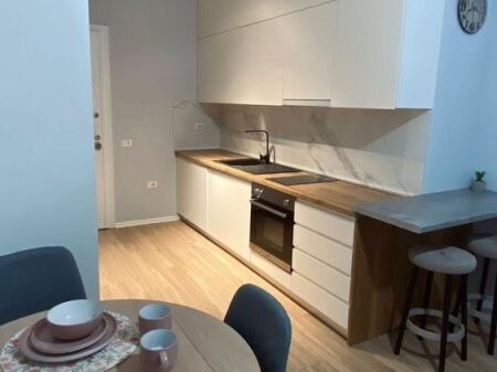 "MAGNET" COMPLEX Apartment 1+1 for rent