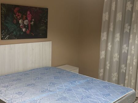 Jepet Me Qera Apartament 1+1+1 Ballkon